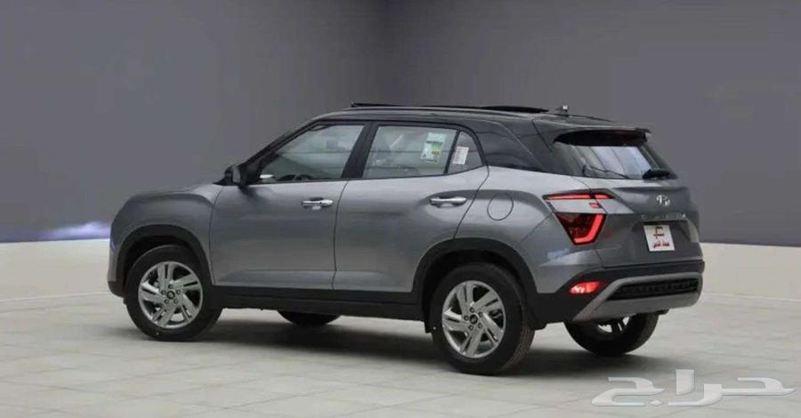 Hyundai Creta 202563198642680705111