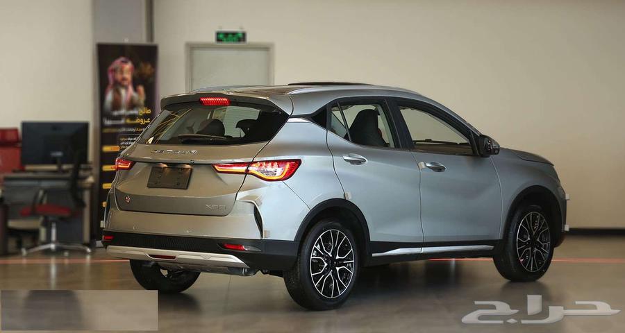 Geely X50 Premium 202563200202785154111