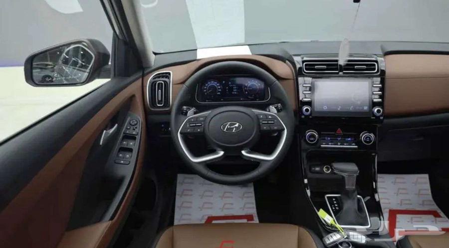 Hyundai Creta 202563198642680705113