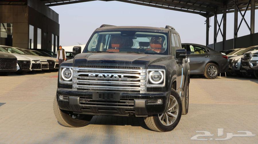 Haval H9 2025 model, cash and installments, lowest price63200210318210112