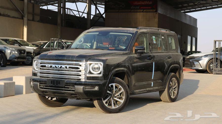 Haval H9 2025 model, cash and installments, lowest price63200210318210111