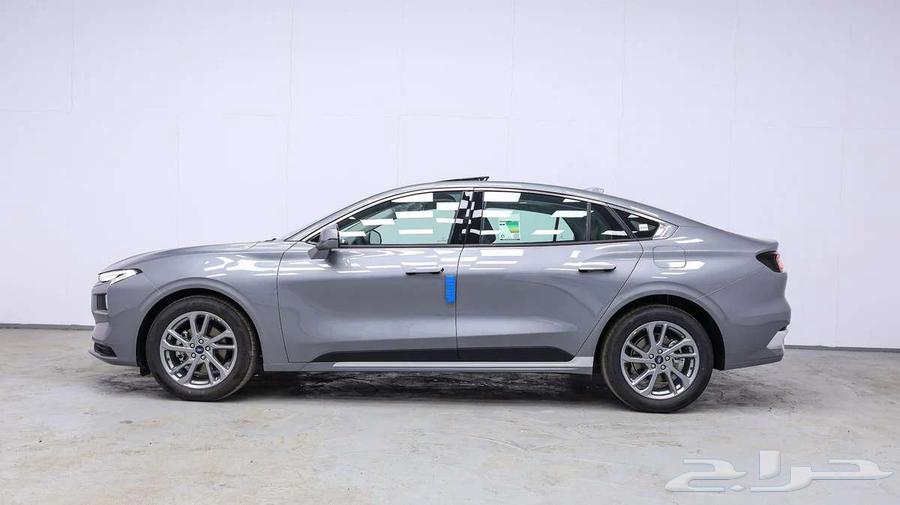 Ford Taurus Ambienti 2.0 2025 at a special price63198185888257113