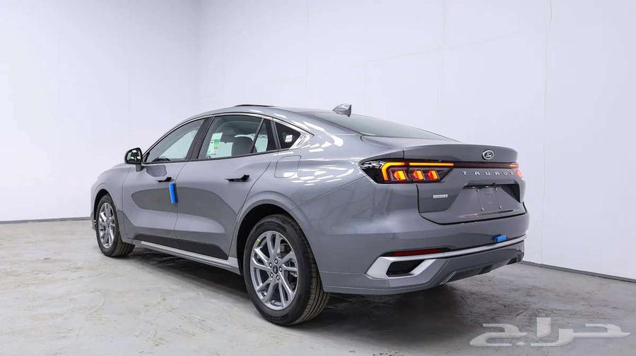 Ford Taurus Ambienti 2.0 2025 at a special price63198185888257112