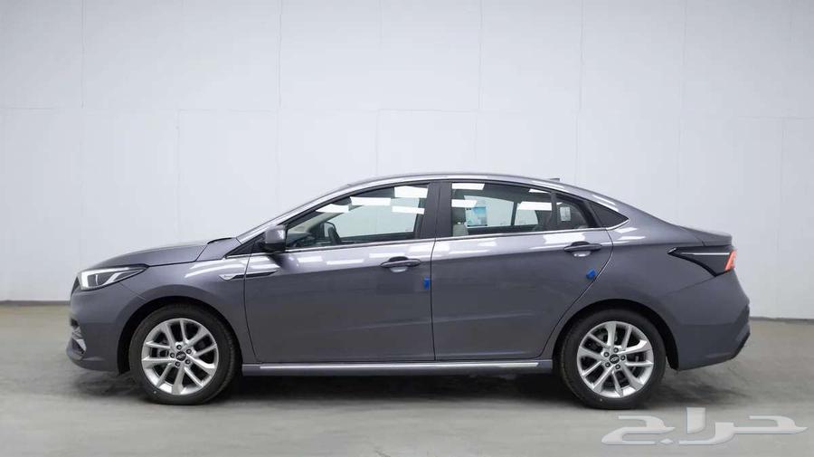 Chery Arrizo 6 Pro Luxury 1.5 2024 at a special price63197159142145112