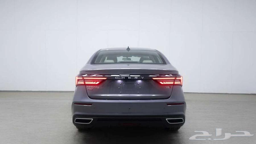Chery Arrizo 6 Pro Luxury 1.5 2024 at a special price63197159142145113