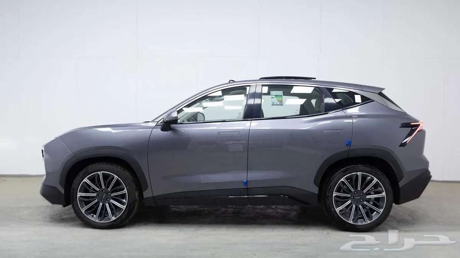 Geely Dashing Luxury 1.6 2024 at a special price63197679992066111