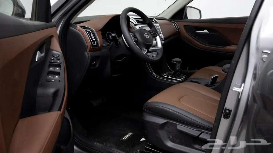Hyundai Creta Comfort 202563199182920578114