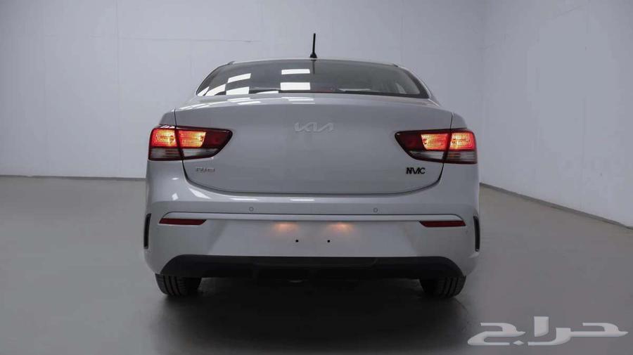 Kia Rio Standard 202363198675892354111