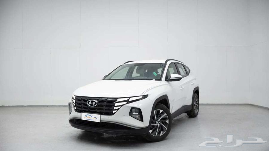 Hyundai Tucson Smart 2.0CC 2024 model at the best prices63199155959810113