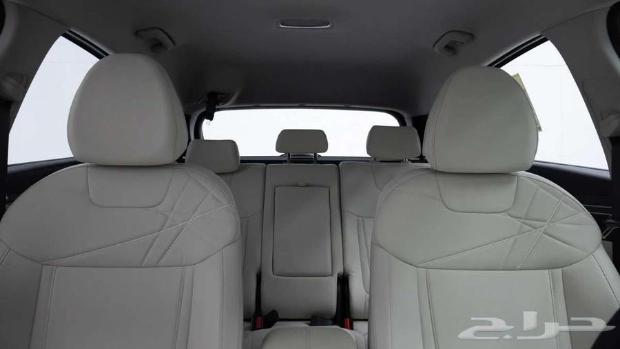 Hyundai Tucson Smart 2.0CC 2024 model at the best prices63199155959810111