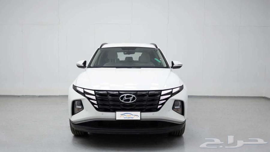 Hyundai Tucson Smart 2.0CC 2024 model at the best prices63199155959810112