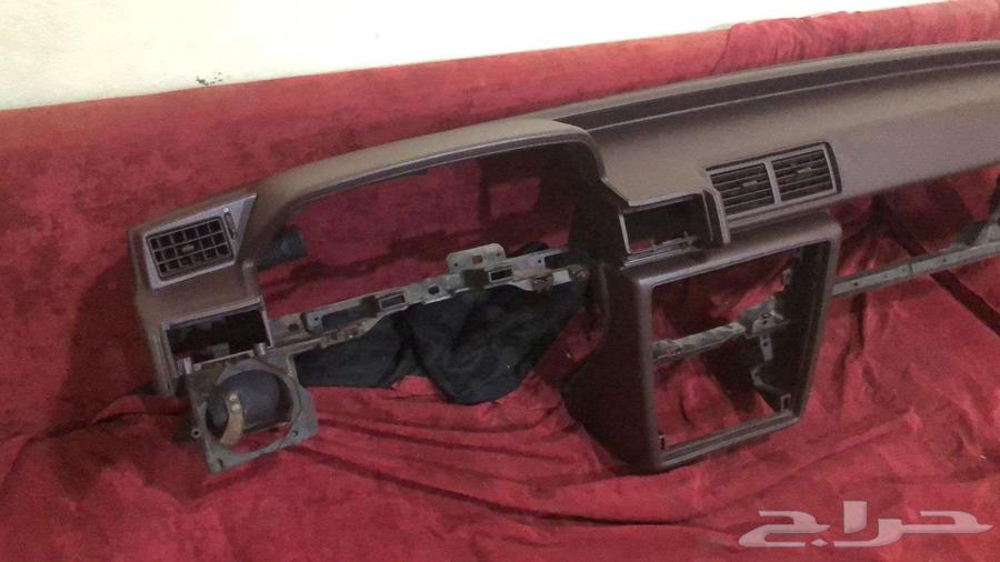 For sale, excellent condition 1988 Corolla dashboard cover63198639234050114