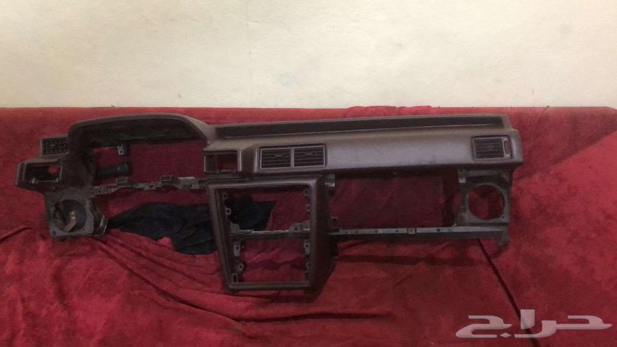 For sale, excellent condition 1988 Corolla dashboard cover63198639234050113