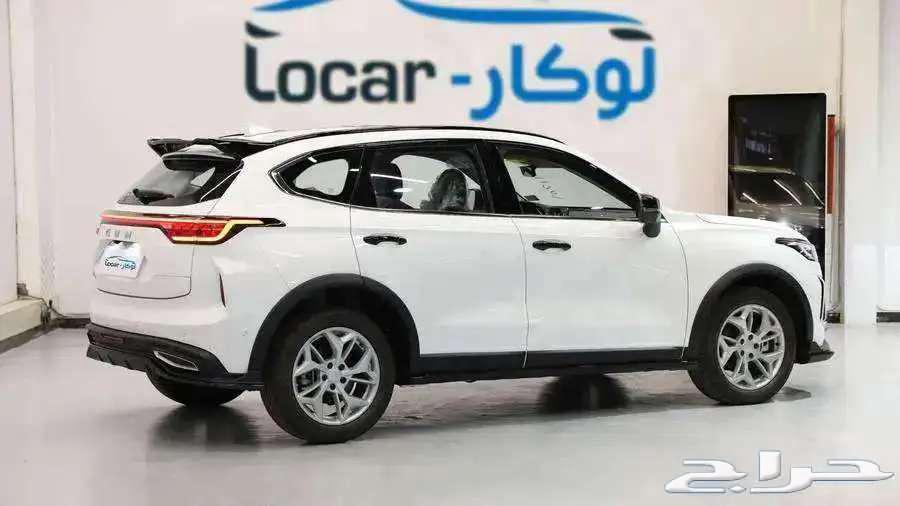 Haval Julian Pro Premium 2025 installment available through all banks and companies63198646391810114