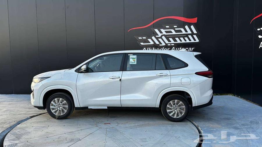 Toyota Innova Family 2024 available at Al-Khodr for Cars63198656249474111