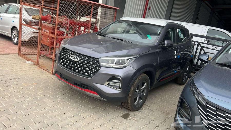 Chery Tiggo 4 Comfort 2025, the strongest offers and discounts63197659484417112
