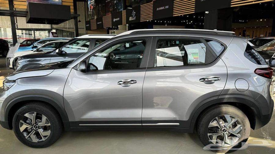 Kia Sonet 202763197676589313114