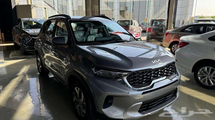 Kia Sonet 202763197676589313111