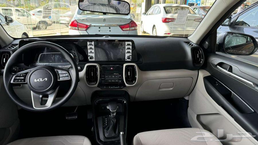 Kia Sonet 202763197676589313113