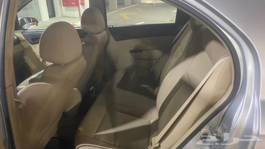 Chevrolet Aveo63197662794755112