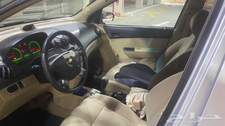 Chevrolet Aveo63197662794755113