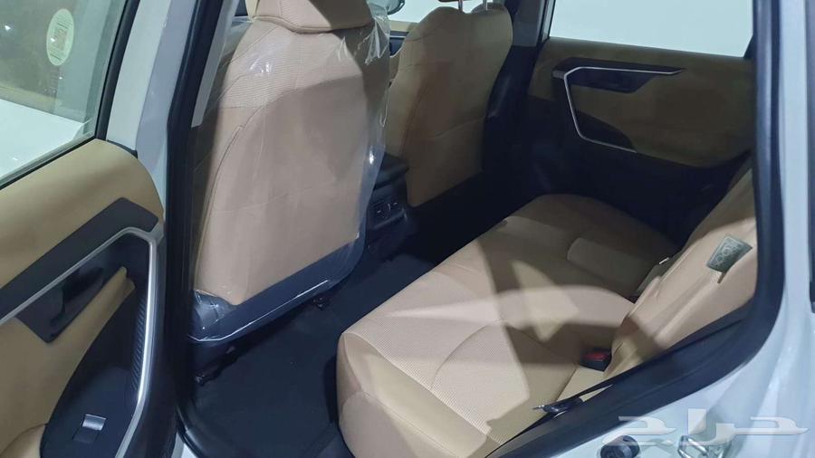 Toyota RAV4 Double 4x4 2025 Cash and Installments63197680046979111