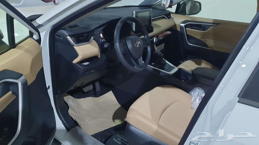 Toyota RAV4 Double 4x4 2025 Cash and Installments63197680046979114