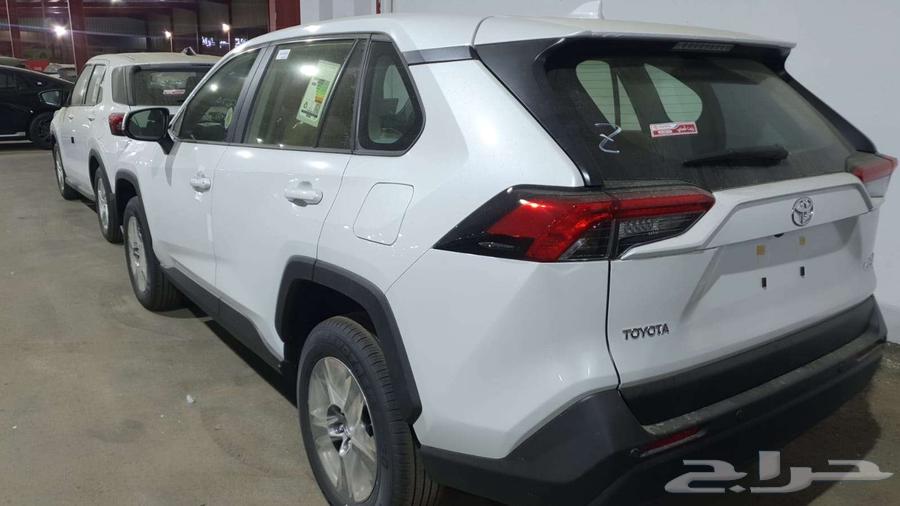 Toyota RAV4 Double 4x4 2025 Cash and Installments63197680046979113