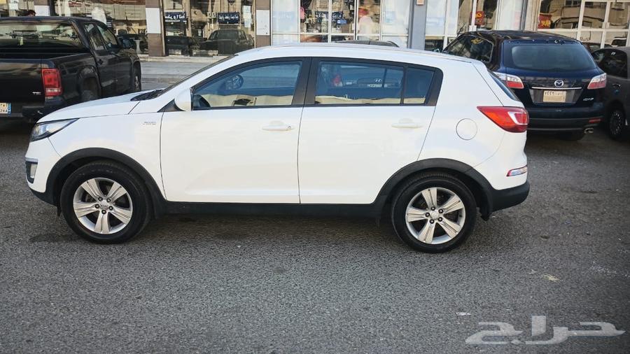 Kia Sportage 201263197180348419112