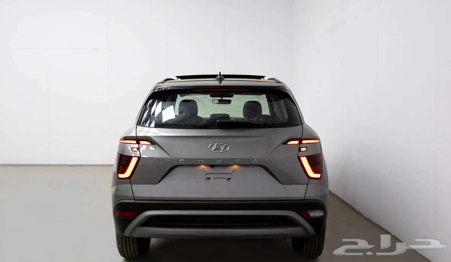 Hyundai Creta Comfort 202563199182920578113