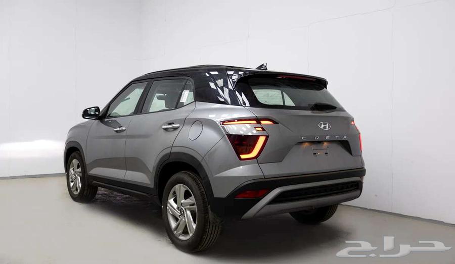Hyundai Creta Comfort 202563199182920578112