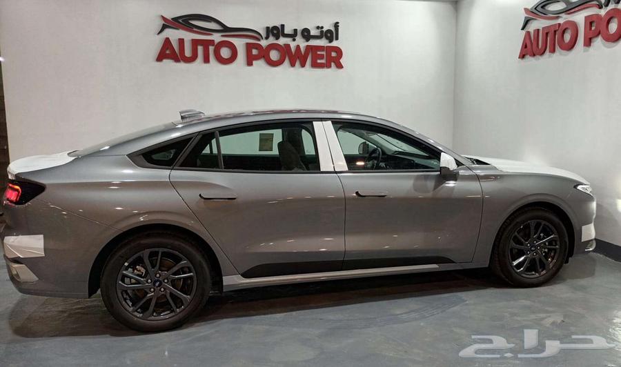 Ford Torus Titanium 2025 Ramadan month offer63198670172673114