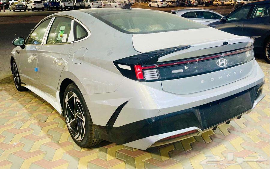 Hyundai Sonata Hybrid 2025 model63198672737026111