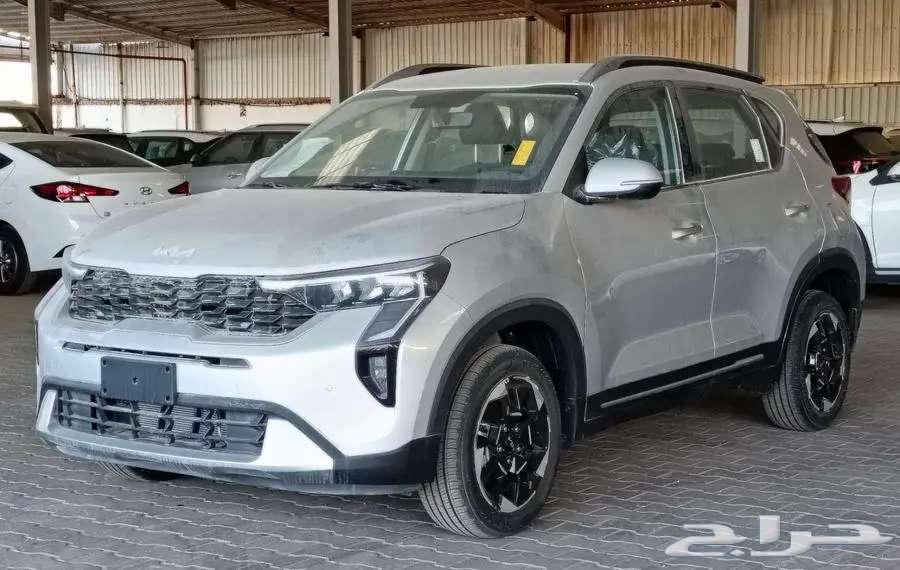 Kia Sonet 2024 model at a special price63201216399619112