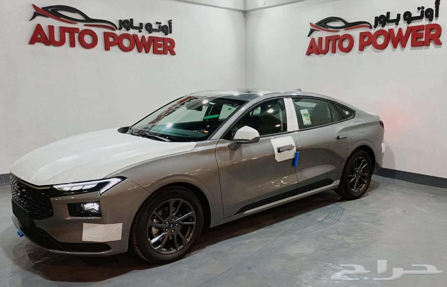 Ford Torus Titanium 2025 Ramadan month offer63198670172673113