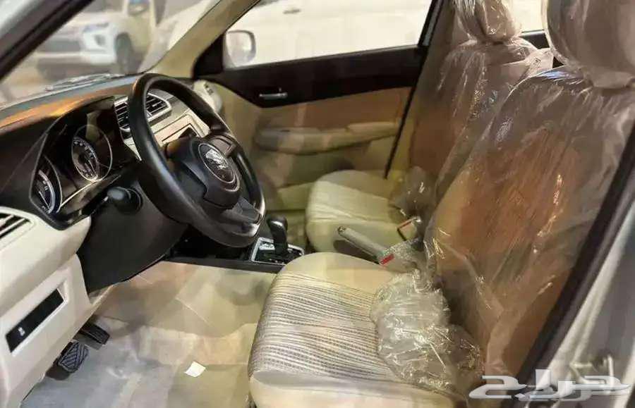 Suzuki Dzire Standard 202563200704550273113