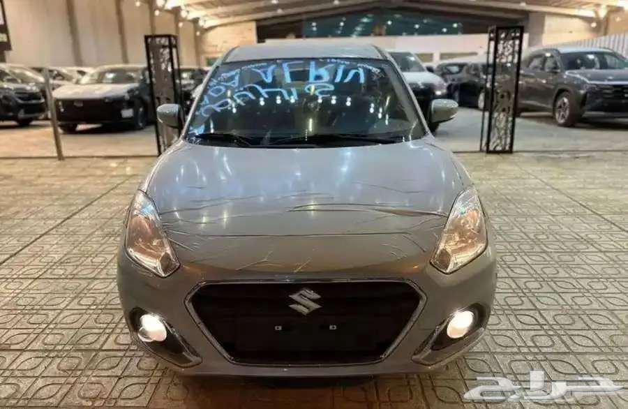 Suzuki Dzire Standard 202563200704550273111