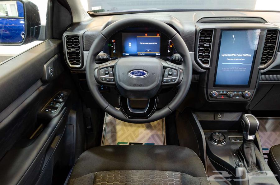 Ford Ranger XLT 4X4 2.0 Automatic63201216665859113
