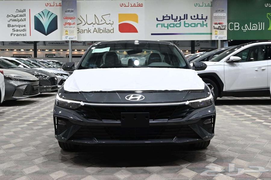 هيونداى النترا 2025 سمارت ماكينة 2000 سي سي632007007598101128