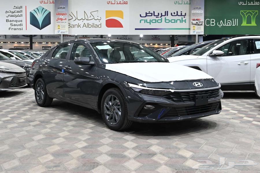 هيونداى النترا 2025 سمارت ماكينة 2000 سي سي63200700759810112