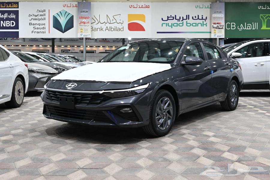 هيونداى النترا 2025 سمارت ماكينة 2000 سي سي63200700759810111