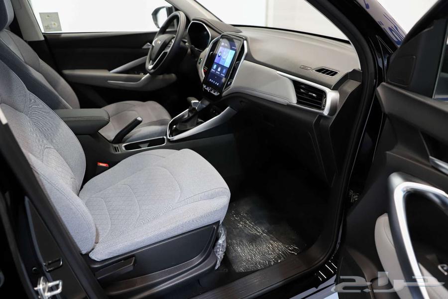 Chevrolet Captiva Standard and a half full, fully loaded 2025 - 202463199653381890113
