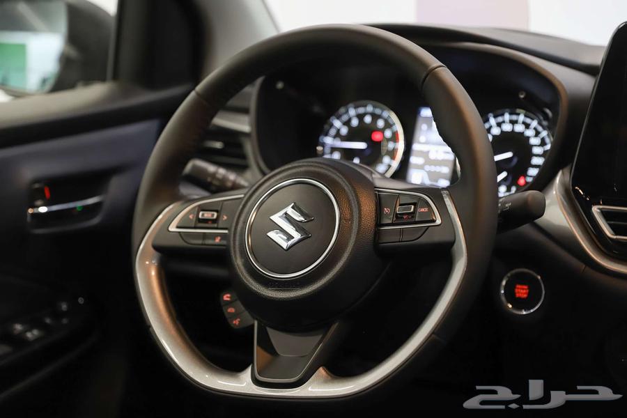 Suzuki Baleno Standard and Full 2025 cash offers and financing63199665690370114
