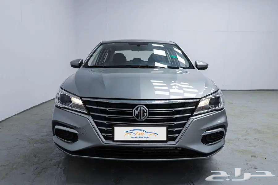 MG 5 Full Option 2024 Model632007043982101113