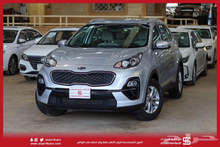 Kia Sportage 2.4 engine, double 202063199147775362114