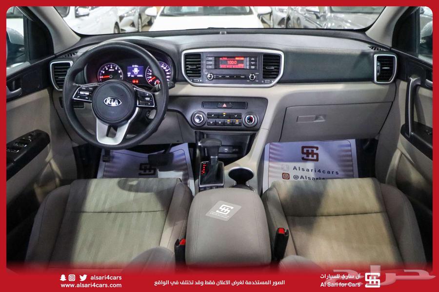 Kia Sportage 2.4 engine, double 202063199147775362111