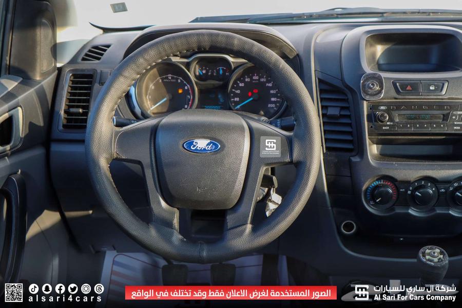 Ford Ranger without double cab 201363199147840643114