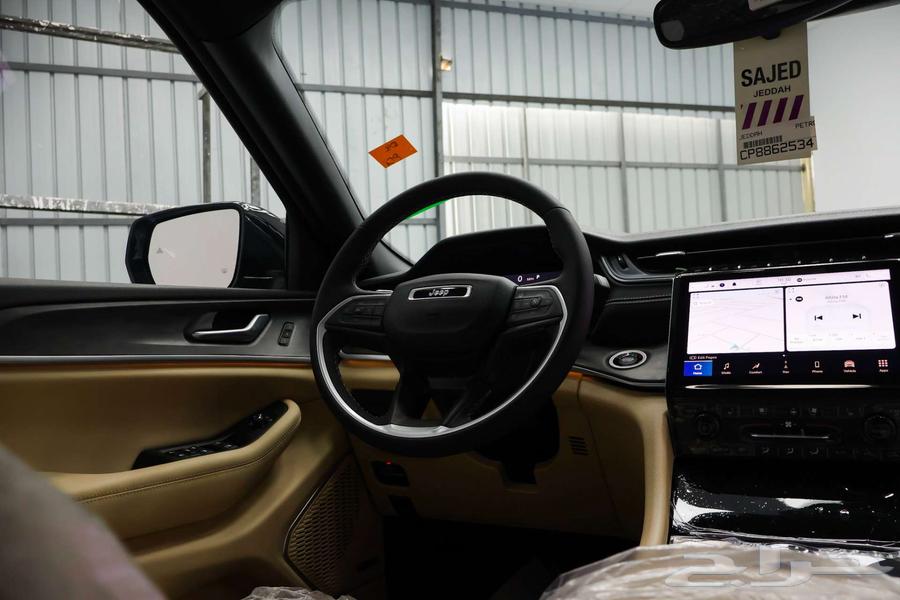 Grand Cherokee Full Trim 202363200209824898111