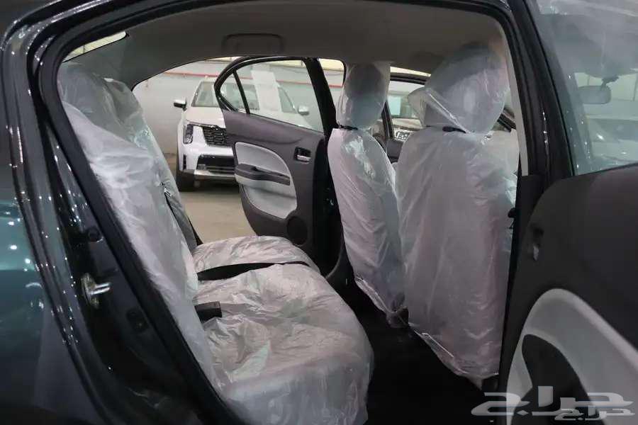 Mitsubishi Attrage full model 2024 with free thermal insulation63199665205121114