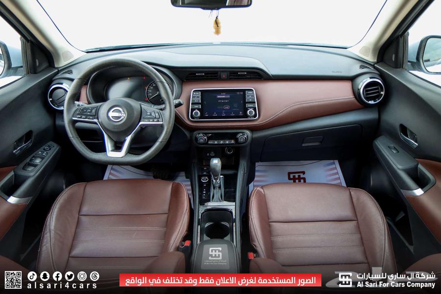 Nissan Kicks SL 2024 installments from banks and companies63201217287041112